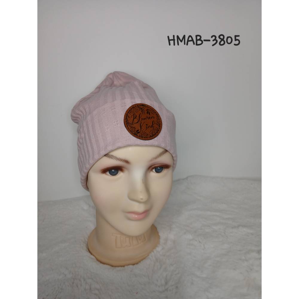 Beanie, Mütze, Kopfumpfang 57 Bild 8