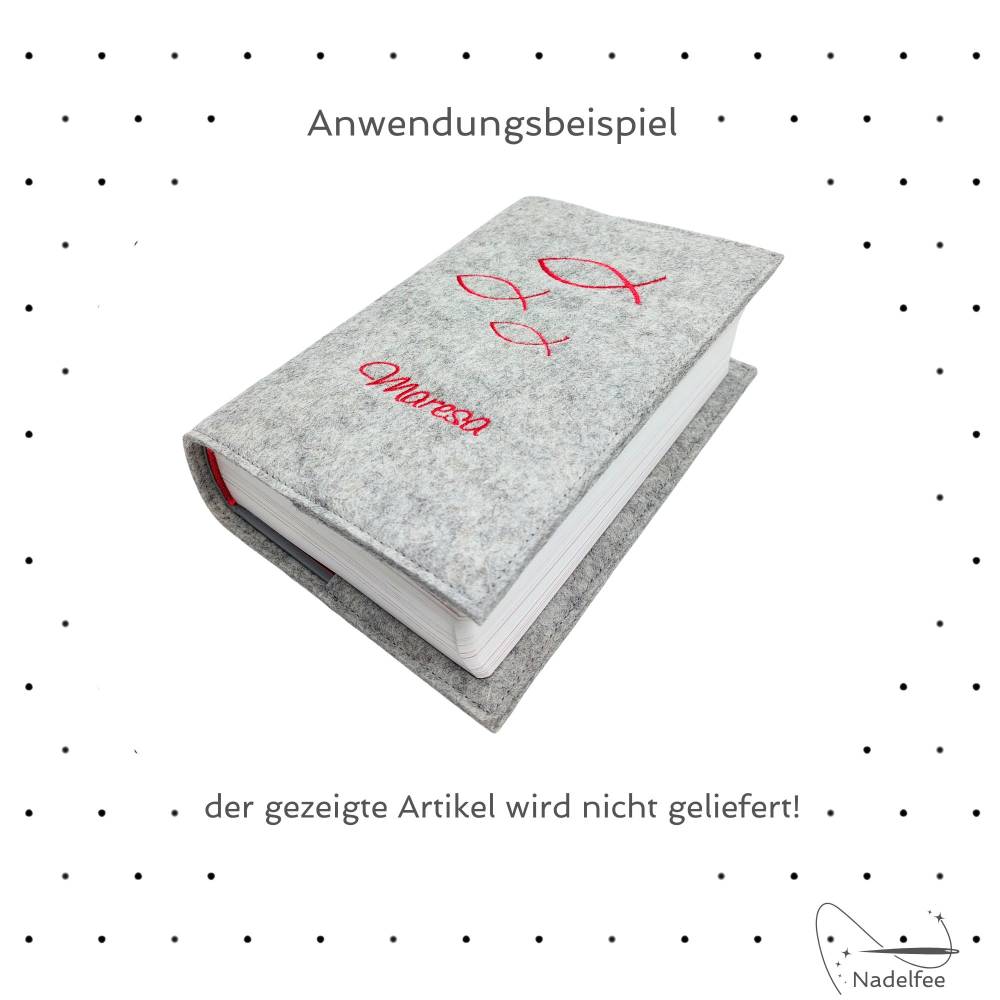 Stickdatei *Ichtys Fische* 61x73mm Maschinenstickmuster . dst exp hus jef pcs pes vip vp3 xxx Bild 3