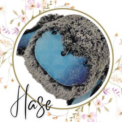 Cuties - Kuschelkissen auf Wunsch