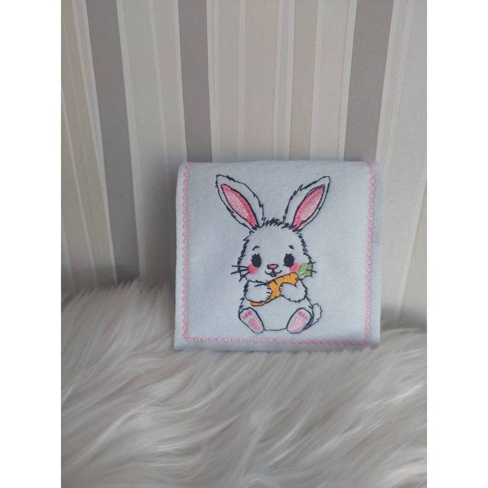 Stickdatei Hasi 18er Bild 8