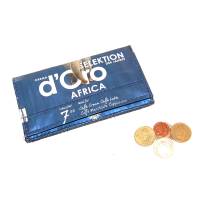Trash Cash Kaffeeportemonnaie Dalmyr Afrika