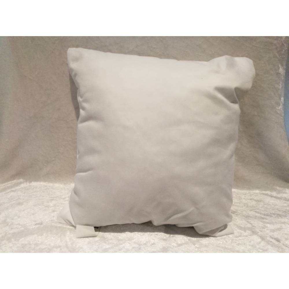 Füllkissen 30x30 cm – Weiches Innenkissen für Dekokissen & Sofakissen, waschbar, Allergiker geeignet