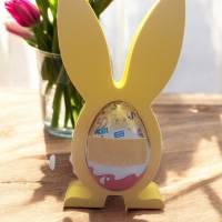 Osterhasen aus 3D Druck – Nachhaltige Deko für dein Osternest