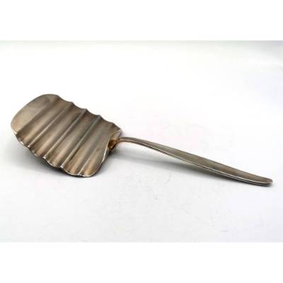 WMF 4300 Stockholm Spargelheber von Kurt Mayer 1953