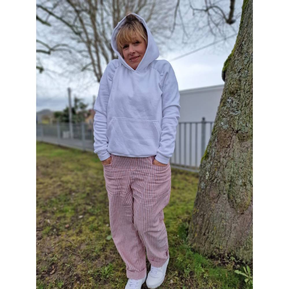 Ebook -PDF Schnittmuster Damen Hose BINDLACH Gr. 32-54 Bild 3