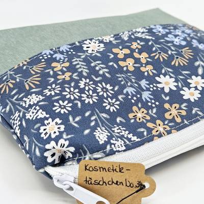 Kosmetiktäschchen No. 34