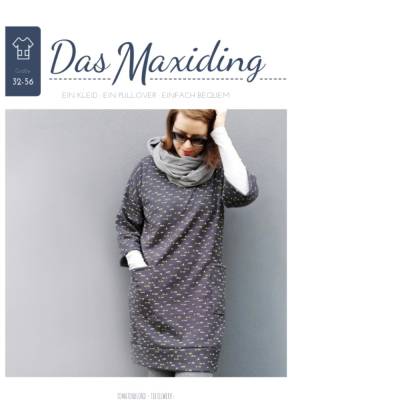 Das Maxiding -ein Allrounder