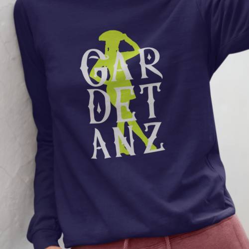 GARDETANZ  Garde Design Motiv als svg dxf und png Garde Tanz