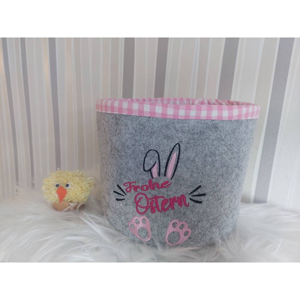 Frohe Ostern 12-14x18cm Bild 4