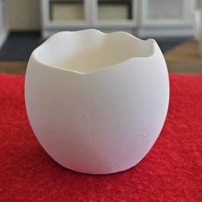 Osterdekoration - Eierschale - Osterei -