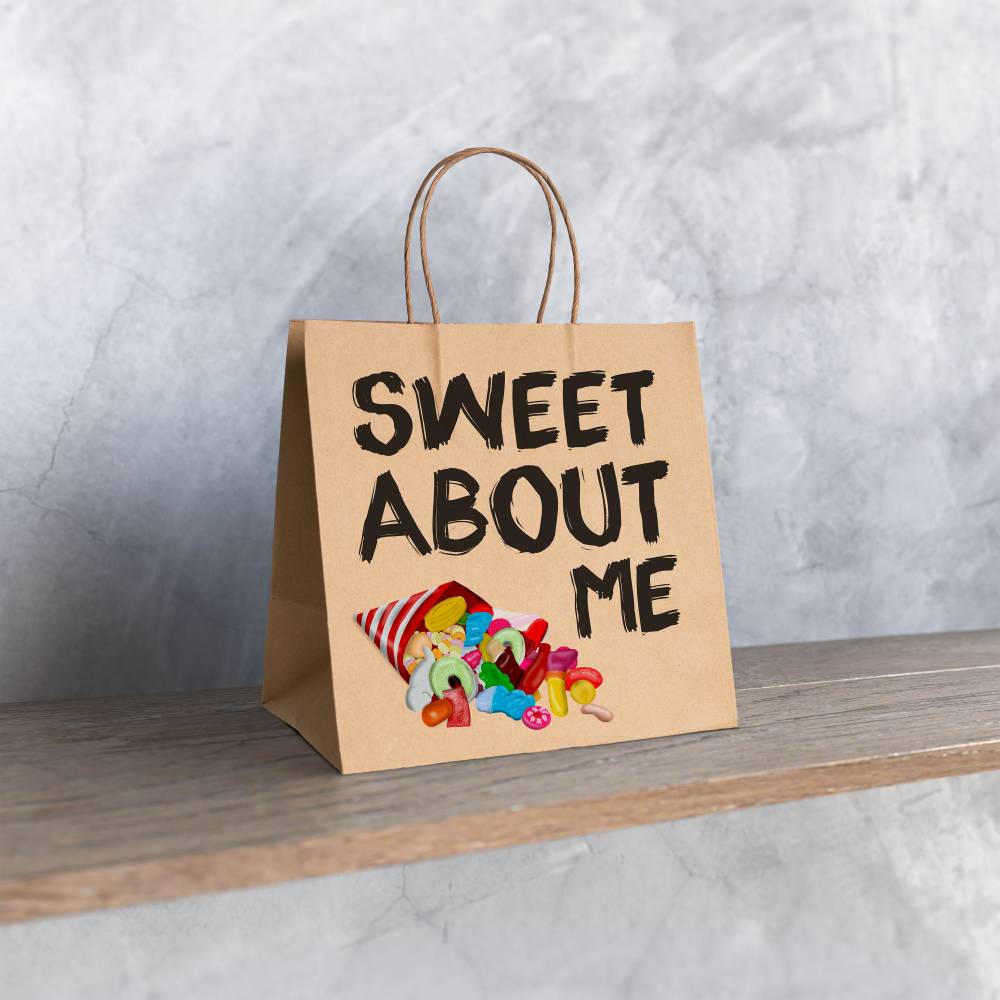 Digiset Süßigkeitentüte | Digistamp Stempel Digipaper PNG JPG Bild 7