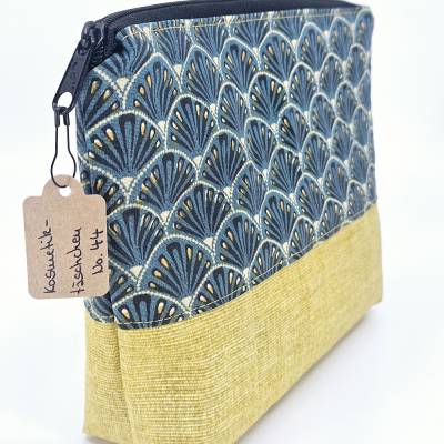 Kosmetiktäschchen No. 44