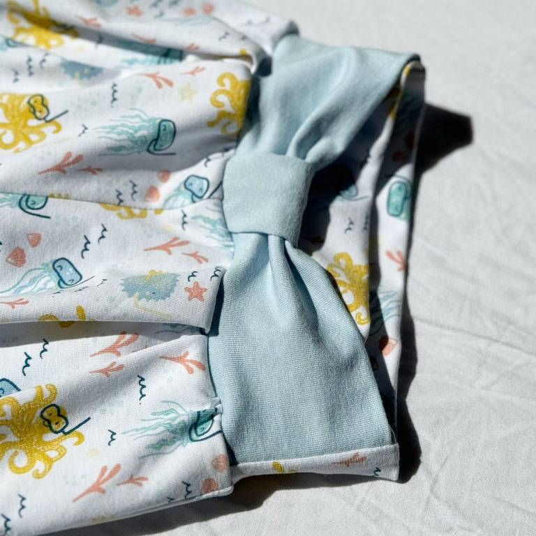 Add-on Paket für die große Süße Pumpi Bild 2