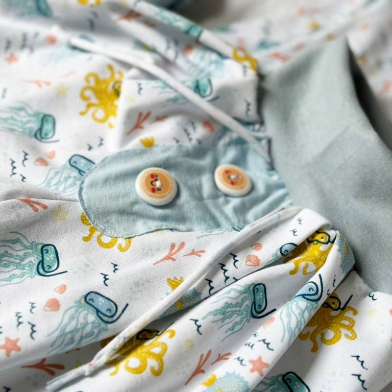 Add-on Paket für die große Süße Pumpi Bild 3