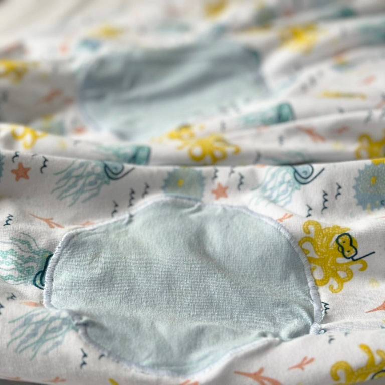 Add-on Paket für die große Süße Pumpi Bild 4