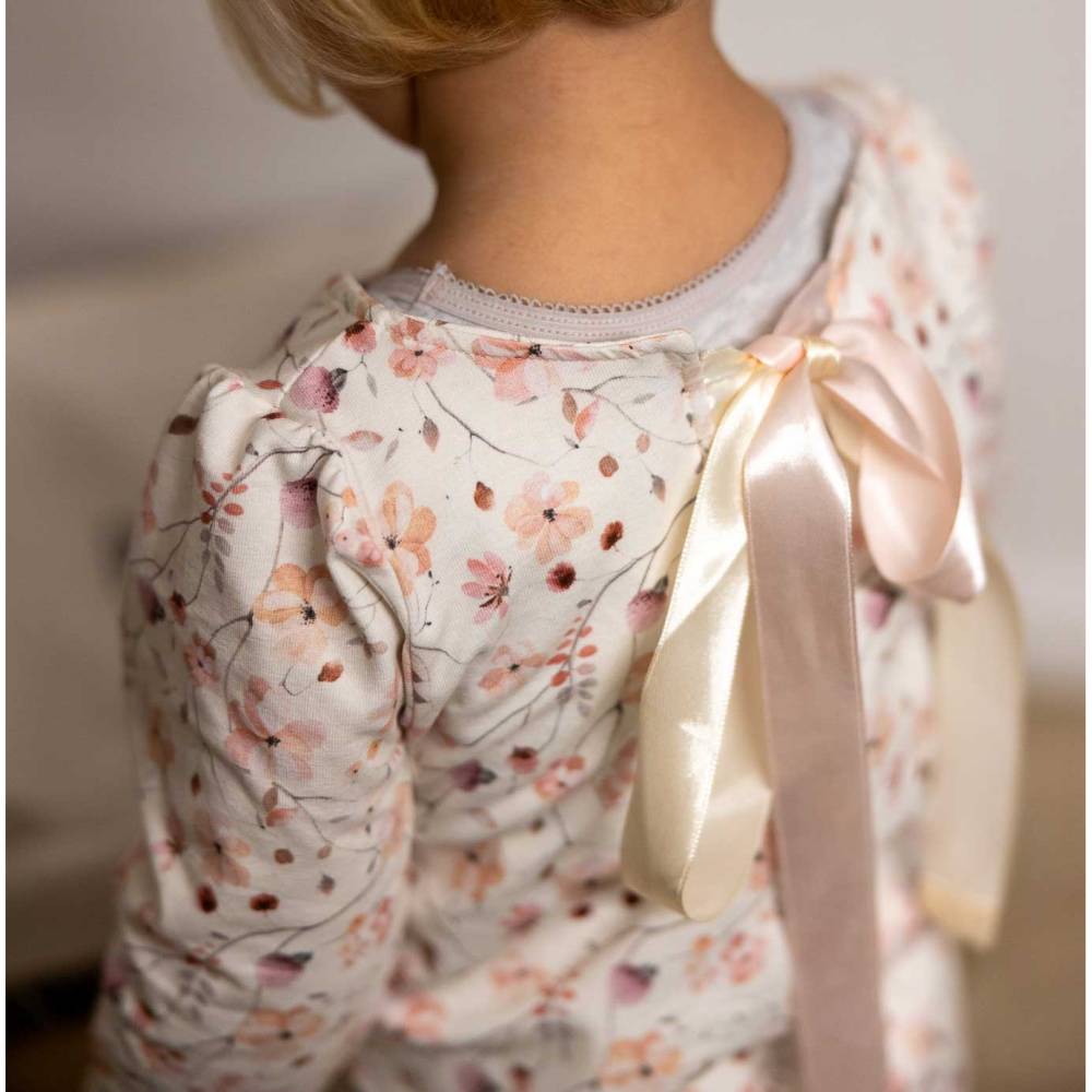 Schnittmuster "das Schleifenshirt" Bild 2