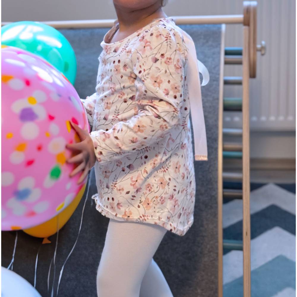 Schnittmuster "das Schleifenshirt" Bild 3