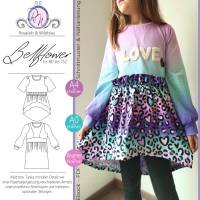 Ebook Bellflower Gr. 80 bis 152