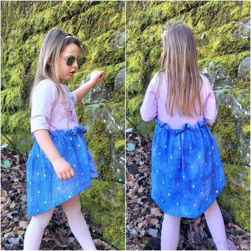 Ebook Bellflower Gr. 80 bis 152 Bild 10