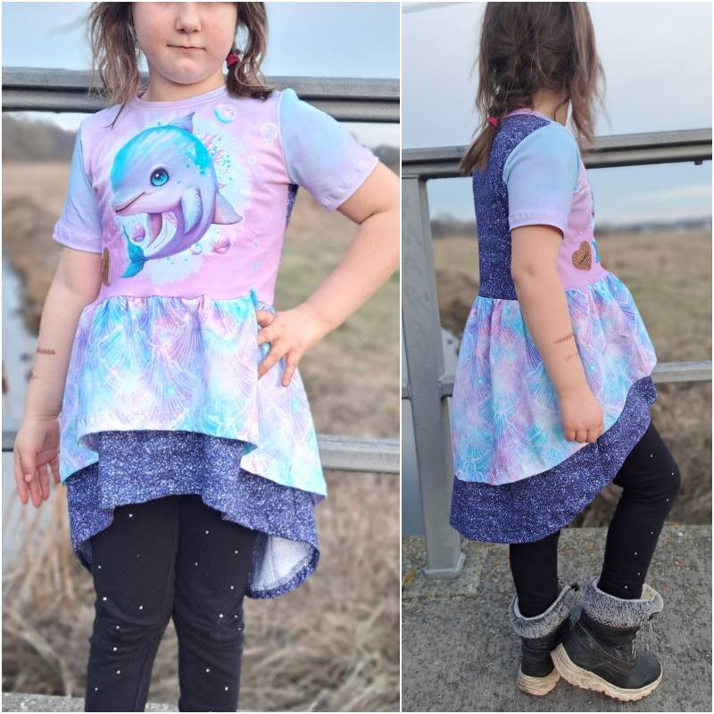 Ebook Bellflower Gr. 80 bis 152 Bild 3