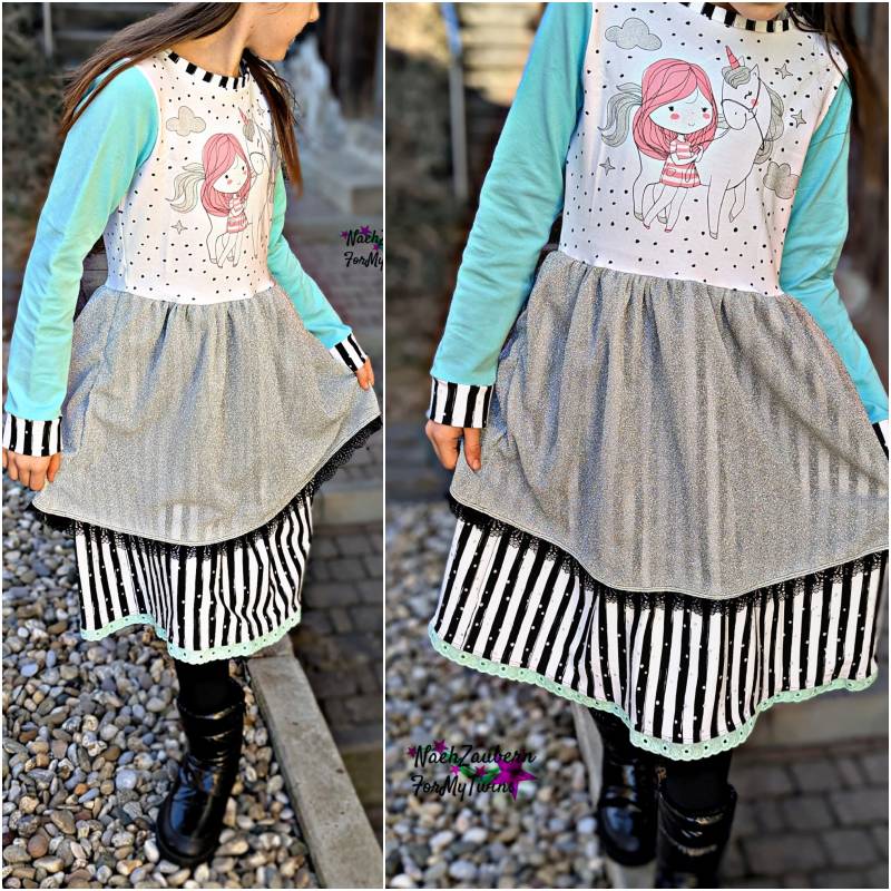 Ebook Bellflower Gr. 80 bis 152 Bild 5