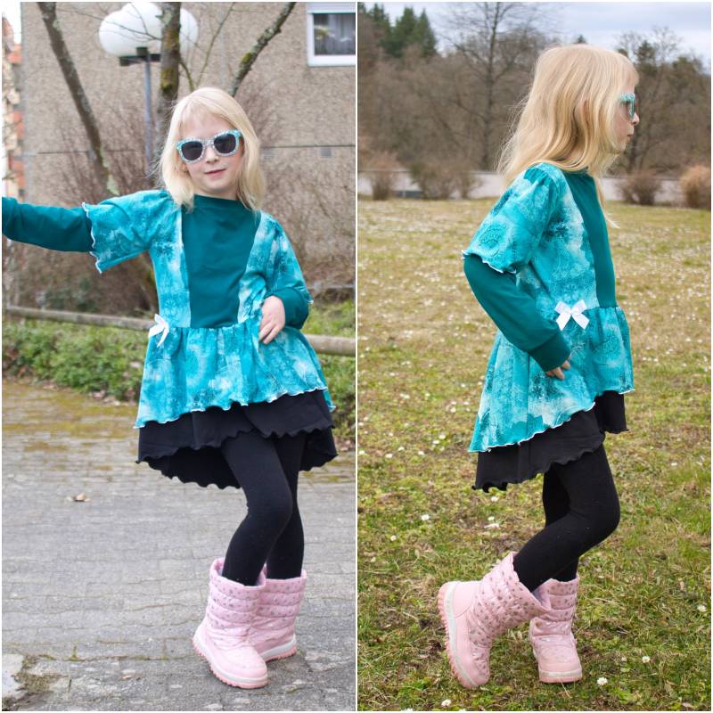 Ebook Bellflower Gr. 80 bis 152 Bild 7