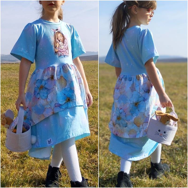 Ebook Bellflower Gr. 80 bis 152 Bild 9