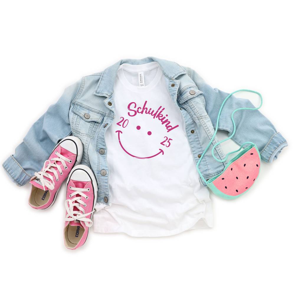 Plotterdatei Schulkind, Plotterdatei Einschulung, svg, Einschulung svg Schulstart, Schulanfang Sprüche - Cricut, Clipart Bild 4