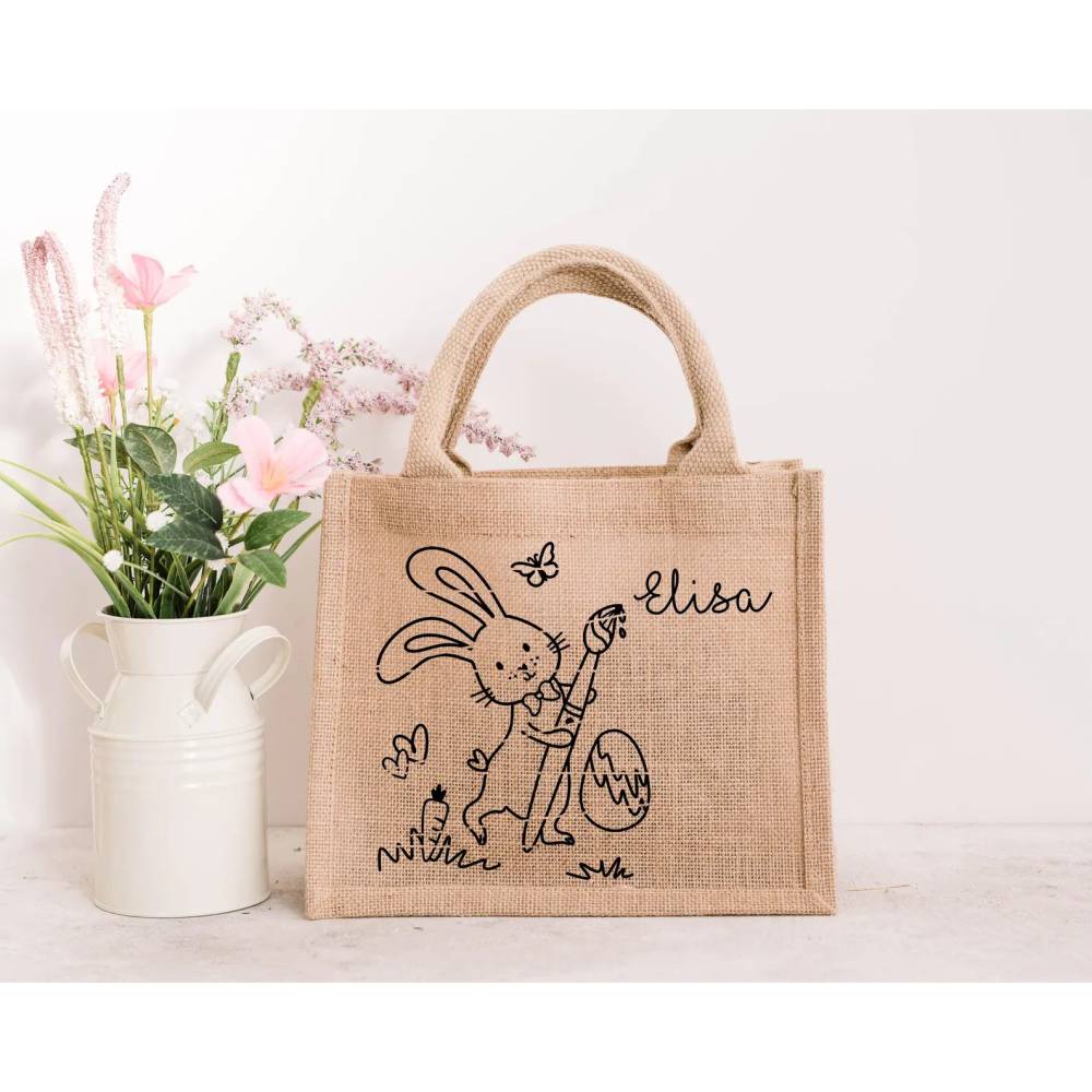 Plotterdatei Ostern, Frohe Ostern, Laserdatei Ostern, Cricut, Osterhase png, Frühling PNG, Clipart Hase svg Bild 2