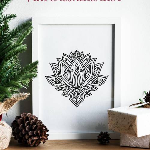 Lotus Plotterdatei SVG DXF