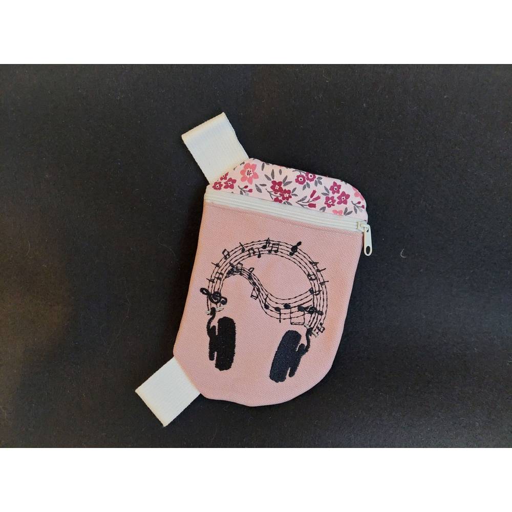 Noten Kopfhörer 14*14cm bzw. 15*15cm Bild 7