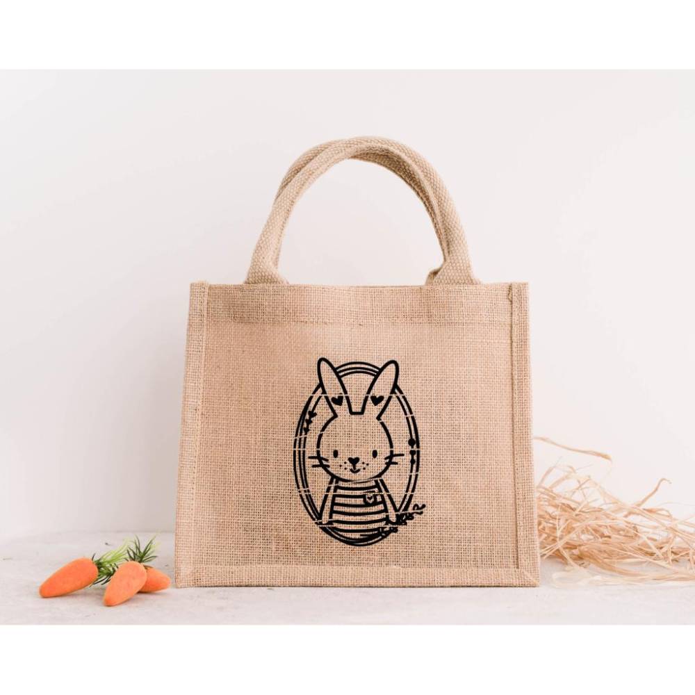 Plotterdatei Ostern, Frohe Ostern, Laserdatei Ostern, Cricut, Osterhase png, Frühling PNG, Clipart Hase svg Bild 4