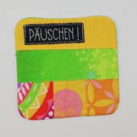 Tassenuntersetzer 