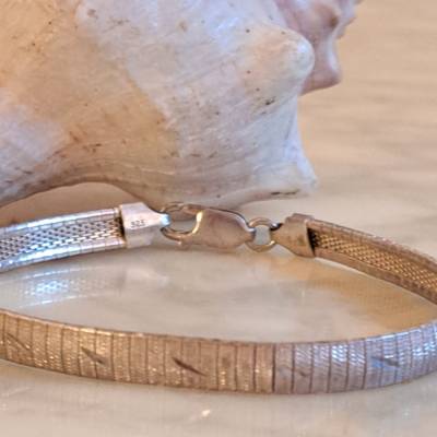 Silber *** zauberhaftes Armband *** 925 ***