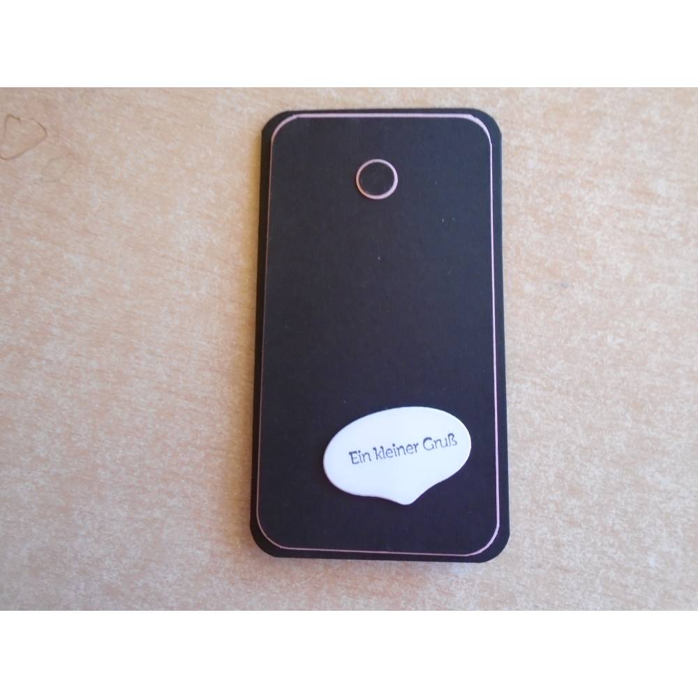 porsche handyhülle Porsche Carbon Fibre Style Phone Case – German Tribe main image 1