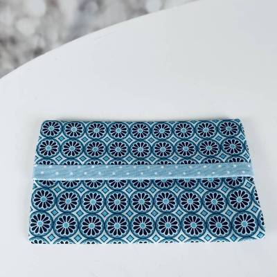 TaTüTa Taschentüchertasche, schönes Täschchen für Taschentücher, Geschenkidee