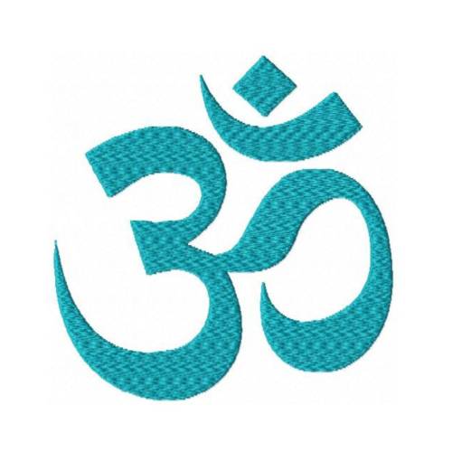 Stickdatei 10x10 Yoga Zeichen Reiki Vollstich Achtsamkeit Ruhe
