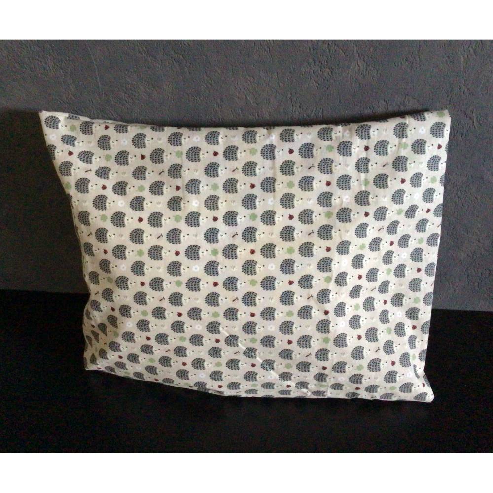 Kissenbezug Kissenhülle Kissen Kinderkissen 35x40 und 20x20 cm