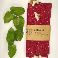 Beutel-Set für deinen Unverpackt-Einkauf