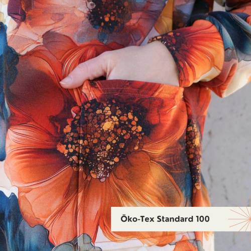 French Terry Meterware von Graustufen-Stoffe,  Sweatstoff (Sommersweat), APN1282264109110451