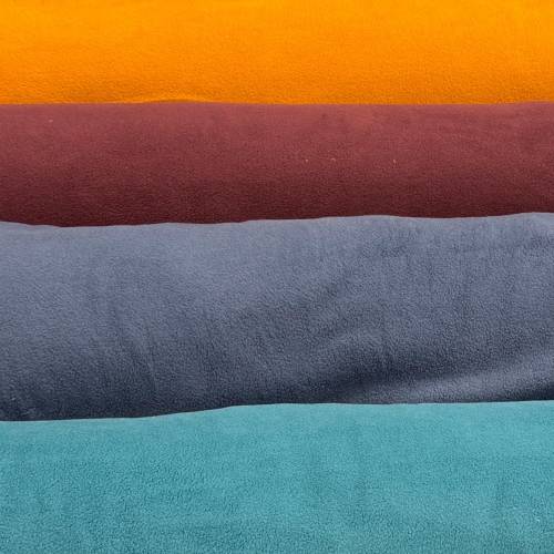 Swafing • Fiona *Micro Fleece* in verschiedenen Farben, 50cm