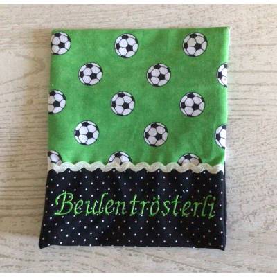 Beulentröster Kühlpad Hotpad Kühlkissen Wärmekissen ,  Zerrungen - Fußball