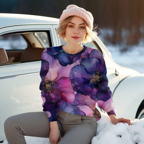 Sweat Stoff Meterware, French Terry, Graustufen-Stoffe, Erwachsenenstoff, APN115874410998099