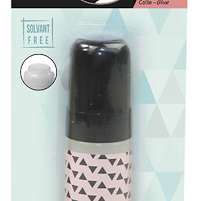 CreAdhesiv Schwammtube Flüssigkleber 18ml