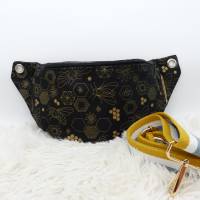 Cross-Body-Bag Bienen