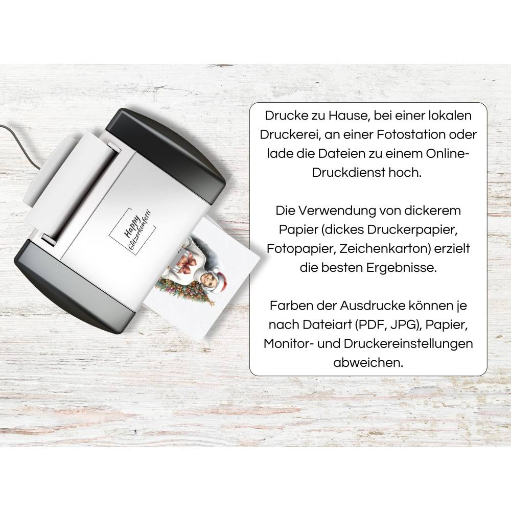 Witziges Teenager Geldgeschenk für Enkelkind zu Weihnachten, Weihnachtskarte, Last Minute Geld verschenken verpacken Bild 3