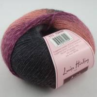 Louisa Harding Amitola: leichte Woll-Seiden-Mischung