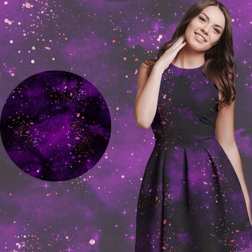 Meterware, French Terry Sweatstoff, Graustufen-Stoffe, Eigenproduktion Spring Leo, Leomuster, Animalprint Stoff