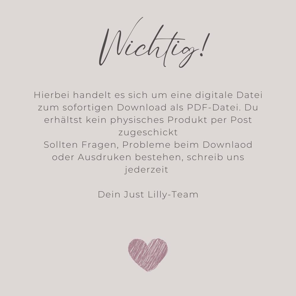 Morgen- Abendroutine für Kinder, Routineplan für Kleinkinder, Routine Set zum Ausdrucken, Tagesplaner, PDF-Download Bild 6