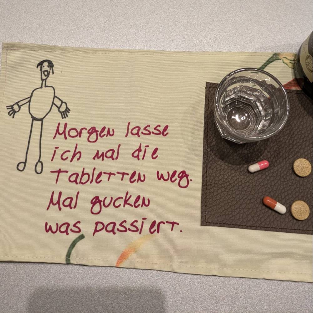Plotterdatei "Tablettent " Bild 3